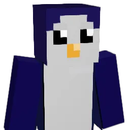 rainbow_dream13 Minecraft avatar bust