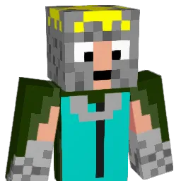 rainbow_man0118 Minecraft avatar bust