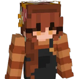 rainbow_songbird's Minecraft skin