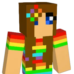 rainbowbubbles01's Minecraft skin