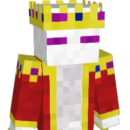 rainbowcat666 Minecraft avatar bust