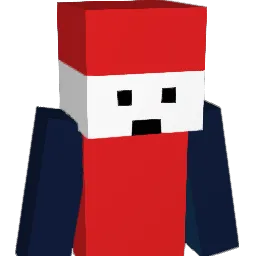 rainbowcatz7 Minecraft avatar bust