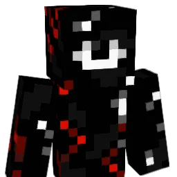rainbowfox25316 Minecraft avatar bust
