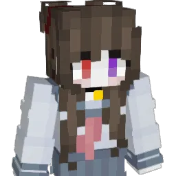 rainbowskywing's Minecraft skin