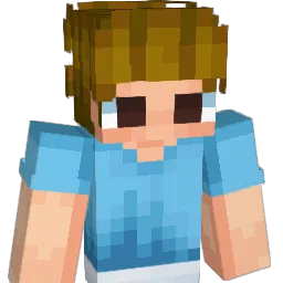 rainbowtattoo Minecraft avatar bust