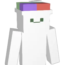 raincamon's Minecraft skin