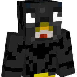 Minecraft-Avatar von rainer_macher: Büste