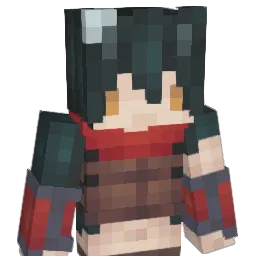 raingayaf's Minecraft skin
