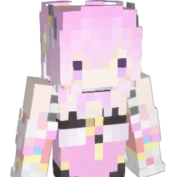 rainierose's Minecraft skin