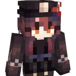 rainiest's Minecraft skin