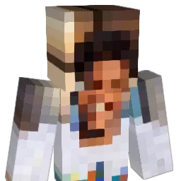 rainingdown0 Minecraft avatar bust