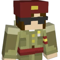 rainingtacos_99 Minecraft avatar bust