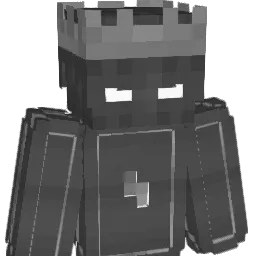 rainvvz Minecraft avatar bust