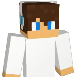 rainy26541 Minecraft avatar bust