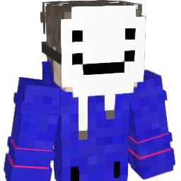 raioXYZ Minecraft avatar bust