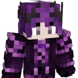 raiqw Minecraft avatar bust
