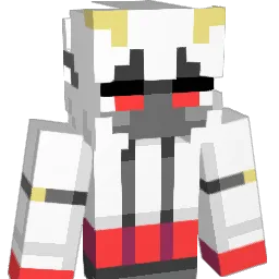 rairai104n Minecraft avatar bust