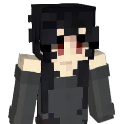 raiscn's Minecraft skin