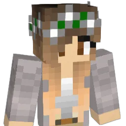 raisin_rabbits Minecraft avatar bust