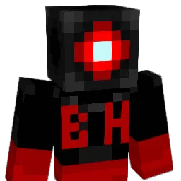 raisu2316 Minecraft avatar bust