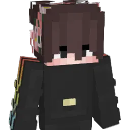 raisyo's Minecraft skin