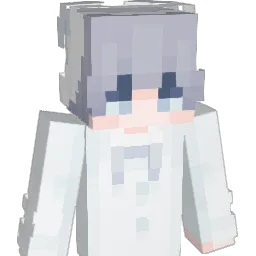 raito1116 Minecraft avatar bust