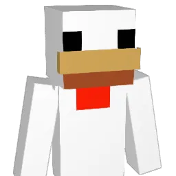 raityo_ Minecraft avatar bust