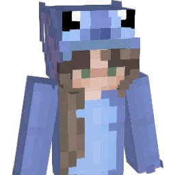 raizin03 Minecraft avatar bust