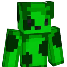 raizono's Minecraft skin