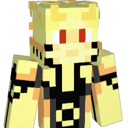rajab11 Minecraft avatar bust