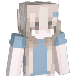 rajbbit's Minecraft skin