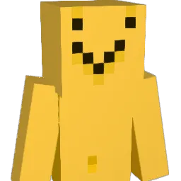 rajochowdo Minecraft avatar bust