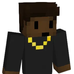 rajzz's Minecraft skin
