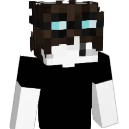 rakAlex01 Minecraft avatar bust