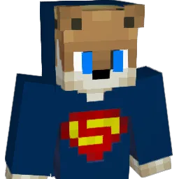 rakan62 Minecraft avatar bust