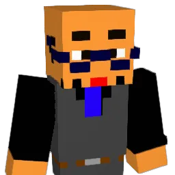rakanjp Minecraft avatar bust