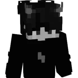 rakcuuk Minecraft avatar bust