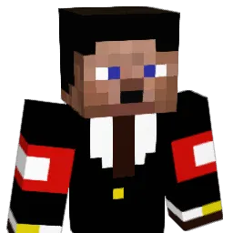 rakentaja9902 Minecraft avatar bust