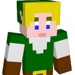 rakhnar's Minecraft skin