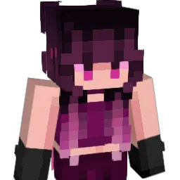 rakito7777777 Minecraft avatar bust