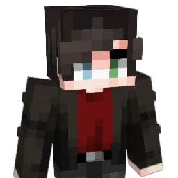 rakitooo's Minecraft skin