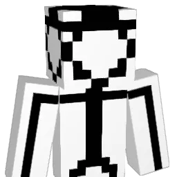 rako77 Minecraft avatar bust