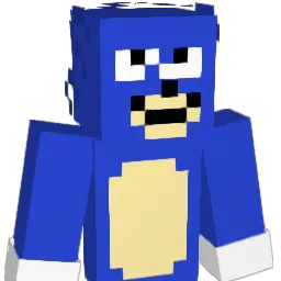 rakts's Minecraft skin