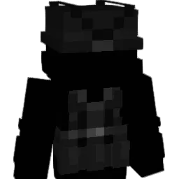 rakuziomal's Minecraft skin