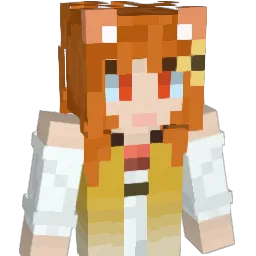 rakyvoll Minecraft avatar bust
