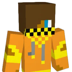 ralandel's Minecraft skin
