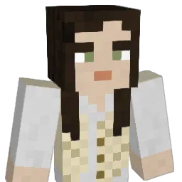 ralewing's Minecraft skin