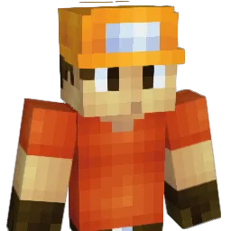 ralf461 Minecraft avatar bust