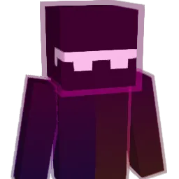 ralfaka Minecraft avatar bust