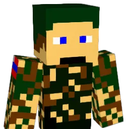 ralfe46's Minecraft skin